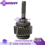 Transmission Transfer Case Gear Output Shaft For Mercedes Benz 722.9 A2212710248. Fixed Price $418.99.
