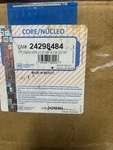 Genuine Gm Automatic Transmission Torque Converter 24298484. Fixed Price $500.01.