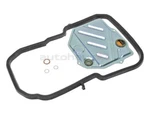 Elring Klinger Auto Trans Filter Kit 2012700098 Mercedes Benz 300DT 300SD 190E. Fixed Price $42.98.