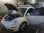 Automatic Transmission 2.5L Id Htu Fits 06-10 Beetle 2121903. Fixed Price $1187.50.