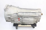 Audi Q7 Quattro Automatic Transmission Awd Llk 09D 8069946 Oem 2006-2009. Fixed Price $244.00.