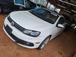 2012 Volkswagen Eos Automatic Transmission Oem 94K Miles - LKQ441797159. Fixed Price $1256.10.