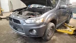 2012 Mitsubishi Outlander Transmission Oem 143K Miles - LKQ437643360. Fixed Price $677.20.