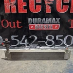 2007-2009 Transmission Cooler Kodiak Topkick C4500 C5500 Duramax Diesel. Fixed Price $100.00.