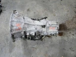 2005 2006 Jeep Liberty 3.7L 4X4 Automatic Transmission Plug Wire Connectors. Fixed Price $824.96.