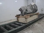 Used Automatic Transmission Assembly Fits: 2012 Jaguar Xj 5.0L W/o Supercharg. Fixed Price $376.24.