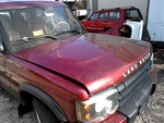 Automatic Transmission Discovery Fits 03-04 Land Rover 208678. Fixed Price $775.02.