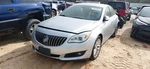 2016 Buick Regal Automatic Transmission Oem 148K Miles - LKQ453534469. Fixed Price $1415.10.