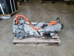 14-18 Infiniti Q50 Hybrid Awd 3.5L Automatic Transmission Gearbox 54K Miles Oem. Fixed Price $2430.00.