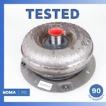 13-23 Lr Range Rover L405 Xjr 5.0L Zf 8HP70 Transmission Torque Converter Oem. Fixed Price $149.40.
