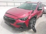 2024 Subaru Xv Crosstrek Transmission Oem 10K Miles (lkq 457277370). Fixed Price $2528.10.