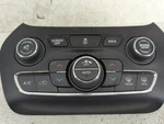 2015-2018 Jeep Cherokee Heater Climate Control 68293525AC CAS5O. Fixed Price $85.63.