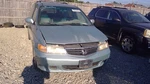 Used Automatic Transmission Assembly Fits: 2004 Honda Odyssey 3.5 Grade. Fixed Price $1130.63.