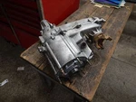 Jeep Wrangler Yj 89-95 NP231J Transfer Case Spline Short Input 6CYL Standard. Fixed Price $649.99.