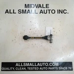 Lower Control Arm Rear Ecoboost Toe Link Front Fits 15-18 Mustang 159529. Fixed Price $45.15.