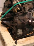 Automatic Transmission 3.0L Cvt Fwd Fits 05-07 Five Hundred 754751. Fixed Price $910.00.