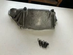 Chevy S10 Blazer 700R4 4L60E Transmission Dust Cover 15677589 With Bolts. Fixed Price $74.99.