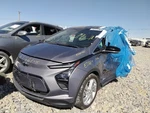 2023 Chevrolet Bolt 1.0L Engine Motor Oem 46K Miles - LKQ440161924. Fixed Price $1870.90.