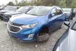 2019 Chevrolet Equinox Transmission Oem 67K Miles - LKQ456336650. Fixed Price $1150.10.