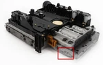 Mercedes 722.6 5 Speed Auto Transmission Valve Body And Conductor Plate Read. Fixed Price $379.00.