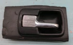 1985 Audi Quattro 5000 Cs Left Front Inside Door Handle - Oem. Fixed Price $39.99.