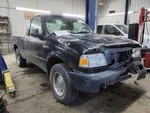Automatic Transmission 5R55E 4-140 2.3L 2WD Fits 05-06 Ranger 1714250. Fixed Price $2099.90.