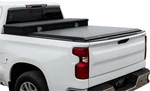 Aci 62439 Access Toolbox Roll-up Cover 25+ Silverado/sierra 2500HD/3500 8' Bed. Fixed Price $593.30.