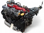 06-07 Subaru Impreza Grb Wrx Sti 2.0L Turbo Engine Jdm EJ207 C862992 Ships Free. Fixed Price $4749.00.