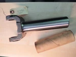 Mopar Nos Trans Output Flange A833-727 Large Ujoint Plymouth Dodge Chrysler 7290. Fixed Price $150.09.