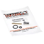 Go Automatic Transmission Oil Cooler Bypass Kit, 6L80, 6L90 2014-ON, 8L90. Fixed Price $15.43.