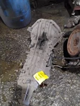 2010-2015 Ford E350 Van Automatic Transmission Fits 5R110W Torqshift 10-415. Fixed Price $1499.00.