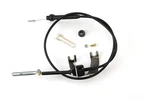 Lokar Performance KD-2350U Hi-tech Transmission Kickdown Lever. Fixed Price $76.95.