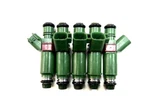 Reman Oem Fuel Injector For 2001-2005 Volvo S60 V70 2.4L Vin 64 B5244S6. Fixed Price $194.75.