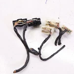 94-97 Nissan Pickup D21 Hardbody Manual Tran Tach Speedometer Gauge Wiring Plugs. Fixed Price $28.45.