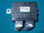 2010-2012 Mazda CX-7 Transmission Controller L556-18-9E1D Tcm L556189E1D Tcu. Fixed Price $160.00.