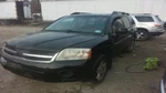 Automatic Transmission Fwd Fits 04-11 Endeavor 1758758. Fixed Price $500.00.