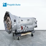 10-14 Oem Bmw Transmission GA8HP70Z 8HP70X X6 X5 XDRIVE50I N63 4.4 V8 E70 E71. Fixed Price $595.00.