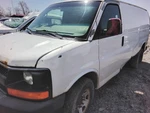 Chevrolet Express 2500 Van Manual Transmission Oem 143K Miles - LKQ452967842. Fixed Price $1701.00.