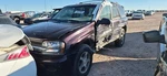 2008 Chevrolet Trailblazer Automatic Transmission Oem 147K Miles - LKQ452784782. Fixed Price $646.60.
