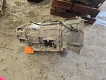 2015-2016 Silverado Sierra 2500 Transmission 6SPD At; 6.6L Diesel (MW7), Id 5AKH. Fixed Price $1588.50.