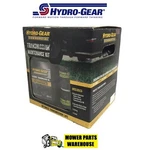 Oem Hydro Gear Transaxle Transmission Oil Service Kit 72750 ZT-2800 Thru ZT-3400. Fixed Price $99.95.