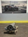 2019-2021 Audi A8L 3.0L Automatic Transmission Gearbox Srj Oem 65K Original. Fixed Price $1456.19.