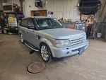 Used Automatic Transmission Assembly Fits: 2007 Land Rover Range Sport. Fixed Price $1700.90.