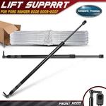 2PCS Front Hood Lift Supports Shock Struts Ford Ranger 2002-2007 AVM500303. Fixed Price $34.89.