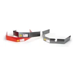 Tci 940100 Flexplate Safety Shield For Fits Chrysler Big Block. Fixed Price $164.95.