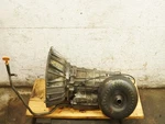 88-89 Jaguar XJ6 Vanden Plas XJ40 Automatic Transmission Gearbox Speed Oem. Fixed Price $690.89.