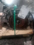 2013 Acura Ilx Automatic Transmission Assembly Fwd 111K Oem Black M9DA. Fixed Price $450.00.