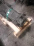 Used Automatic Transmission Assembly Fits: 2002 Jeep Liberty 3.7L 4X4 Grade. Fixed Price $550.00.