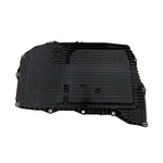 For Audi SQ7 2020-2023 Transmission Pan Steel Black V104350, PAB39800901. Fixed Price $89.60.