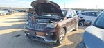 2015 Jeep Grand Cherokee Automatic Transmission Oem 135K Miles - LKQ446323959. Fixed Price $540.60.